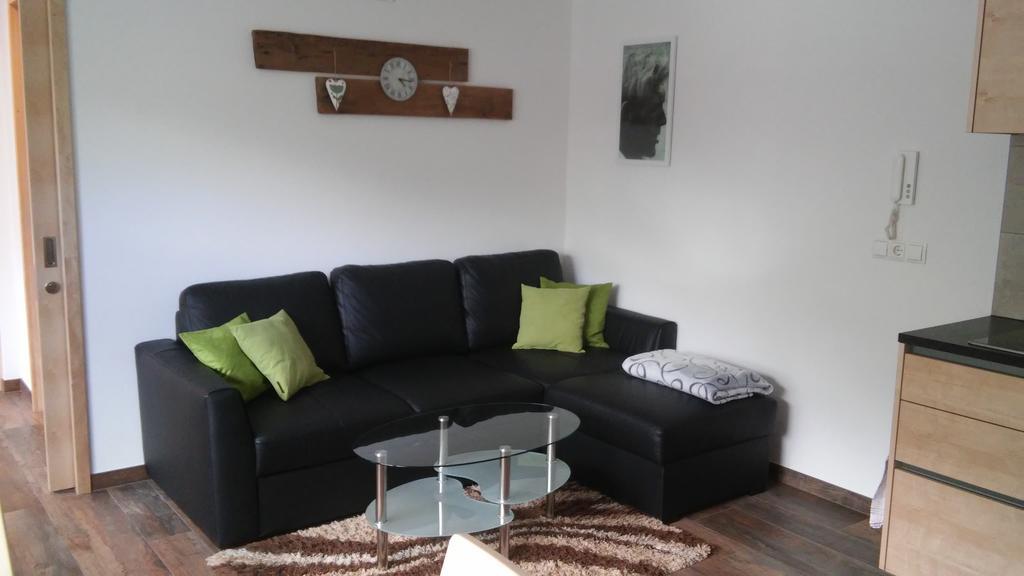 Haus Fliri Otel Curon Venosta Dış mekan fotoğraf